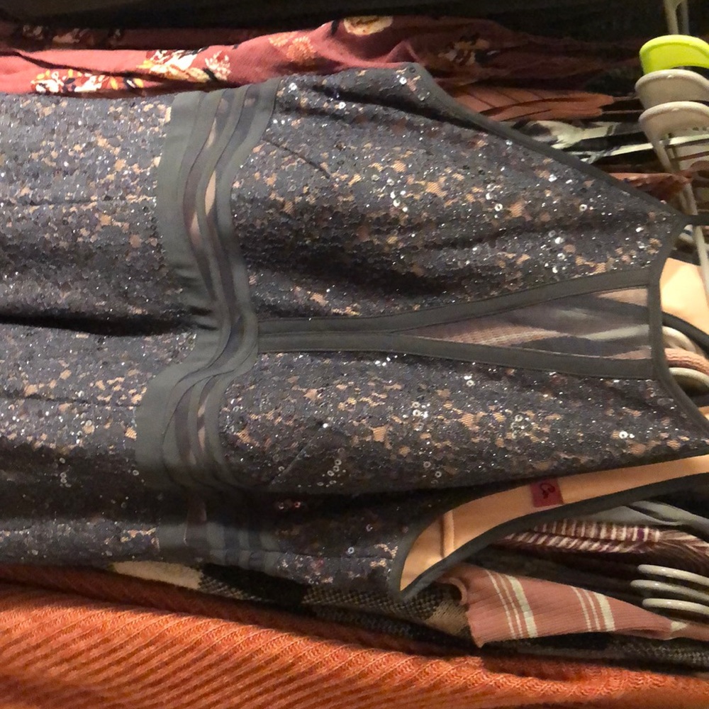 Homecoming dress